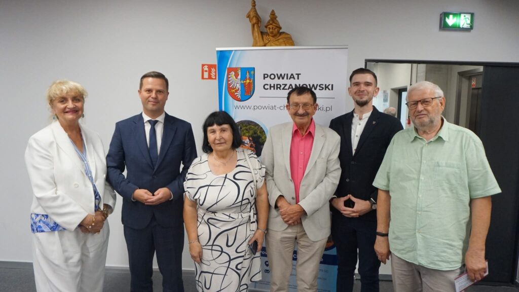 Forum Organizacji Pozarządowych