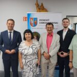 Forum Organizacji Pozarządowych